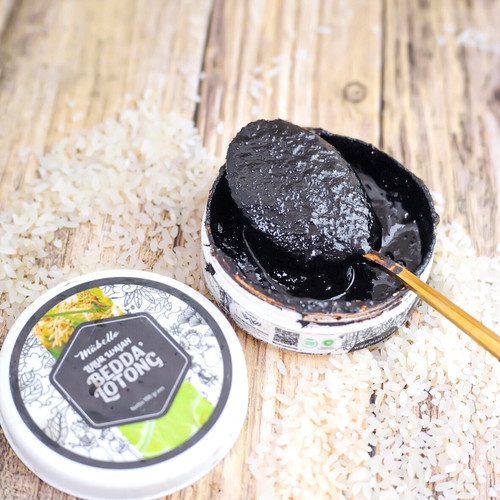 MABELLO - Masker Wajah Bedda Lotong