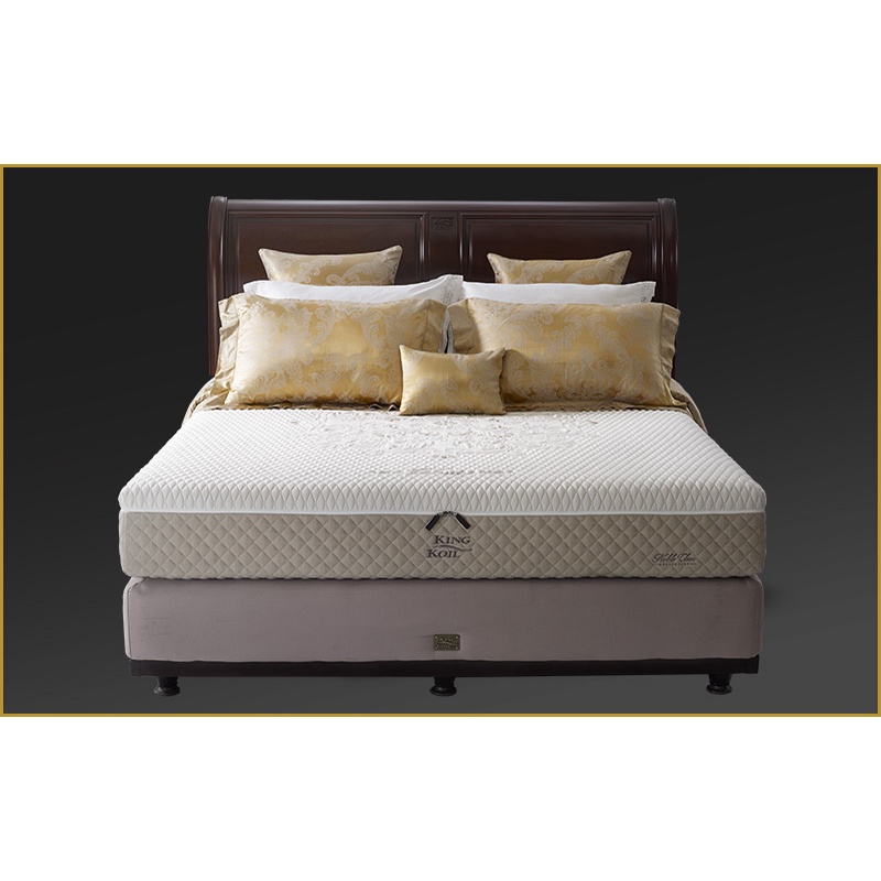 MATT. ONLY FREE ONGKIR KING KOIL DUKE