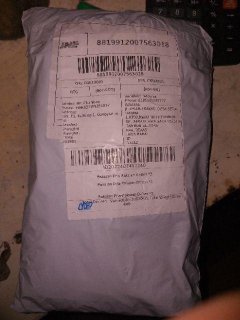  Celana  Dalam Pria  Model  Brief Segitiga Nyaman untuk Bisnis 