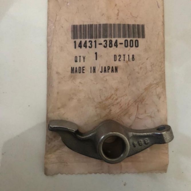 PELATUK KLEP GL 100 14431-384-000