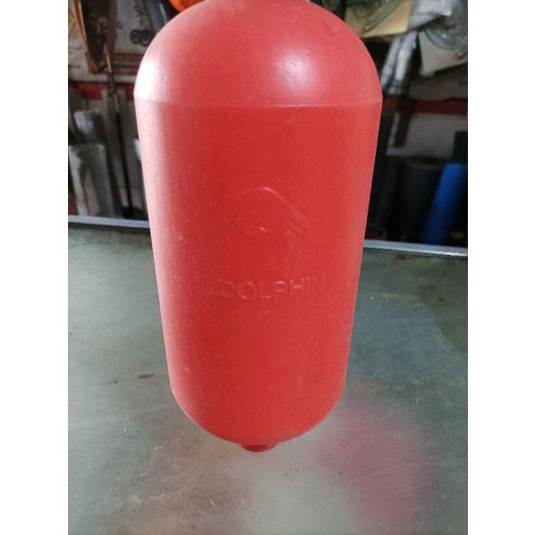 tabung pompa air pvc atau plastik tebal