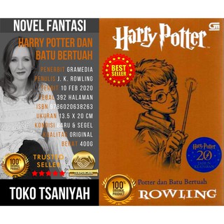 download novel harry potter terjemahan