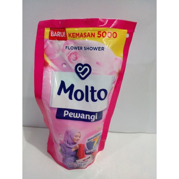 Molto pewangi 280ml