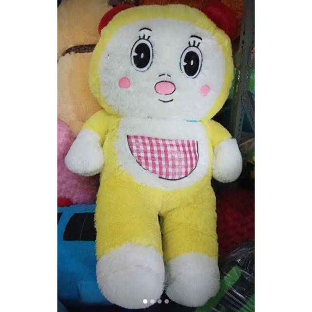Boneka Dorami Jumbo 1 Meter Dorami 110cm