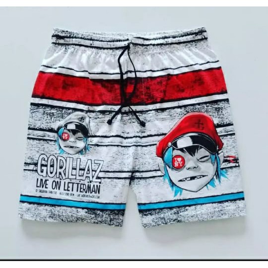 BEST SELLER - BOXER PRIA I CELANA PENDEK I GROSIR BOXER | CELANA BOXER / ASGARD777