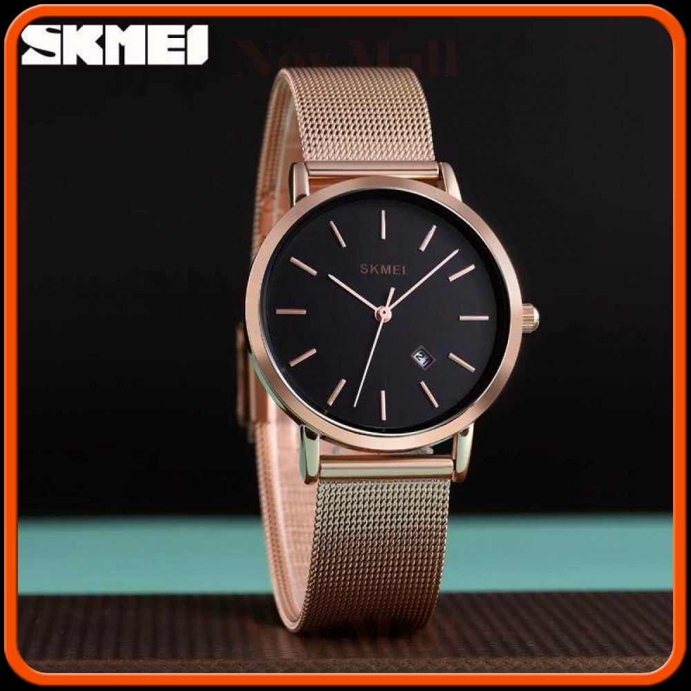 SKMEI Jam Tangan Analog Pria - 1530