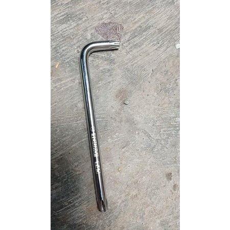 KUNCI L BINTANG T45 TEKIRO ORIGINAL