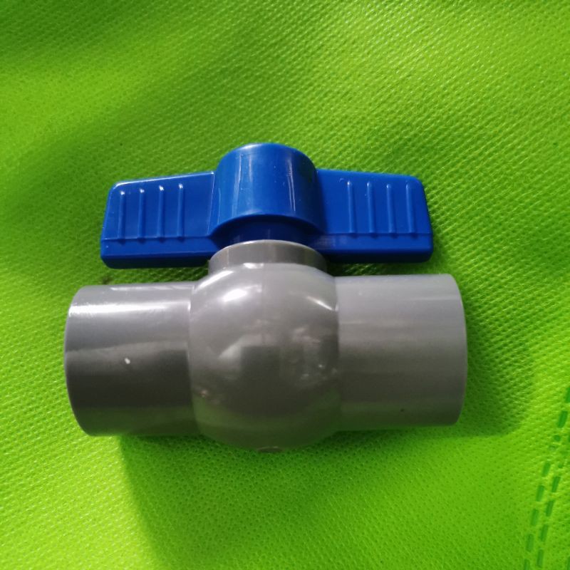 ballvalve / stop kran 1/2 inch