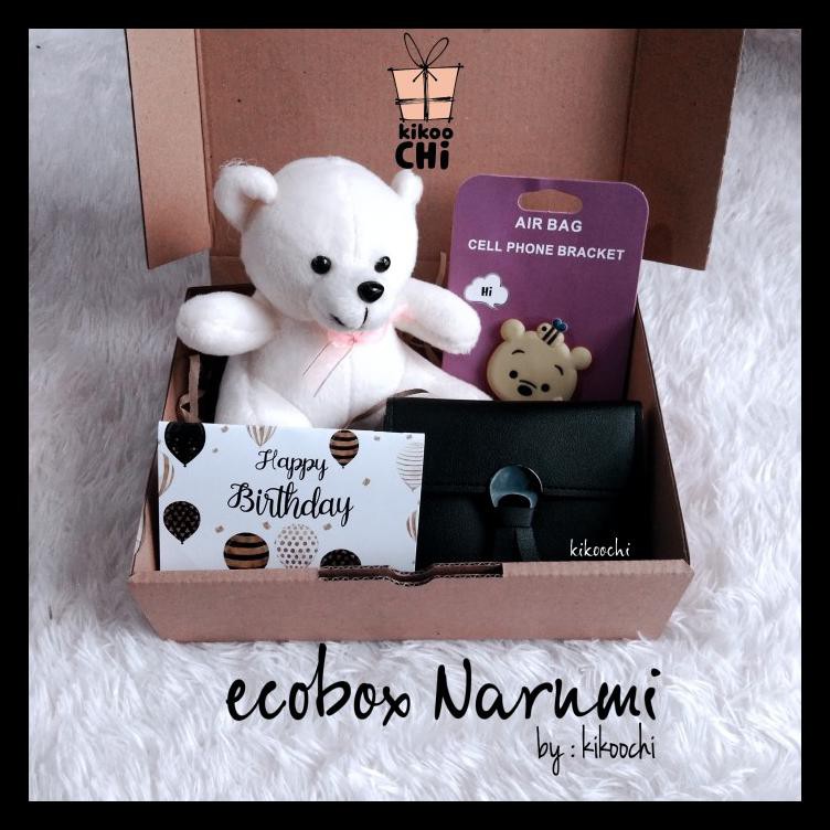 

ECO BOX SURPRISE KADO ULANG TAHUN HADIAH PACAR CEWEK ISTRI ANNIVERSARY - DENGAN HIJAB KUALITAS