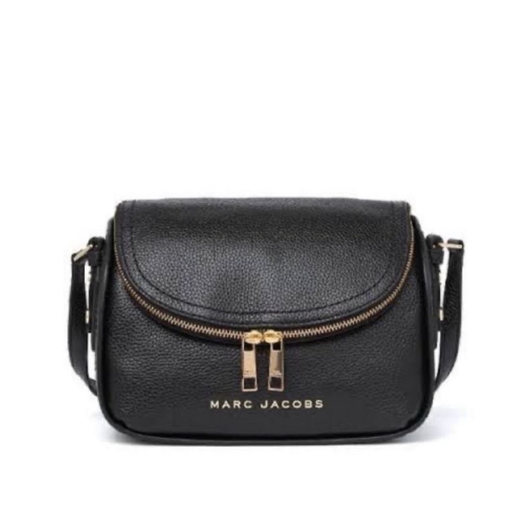 Marc jacobs mini groove bag black