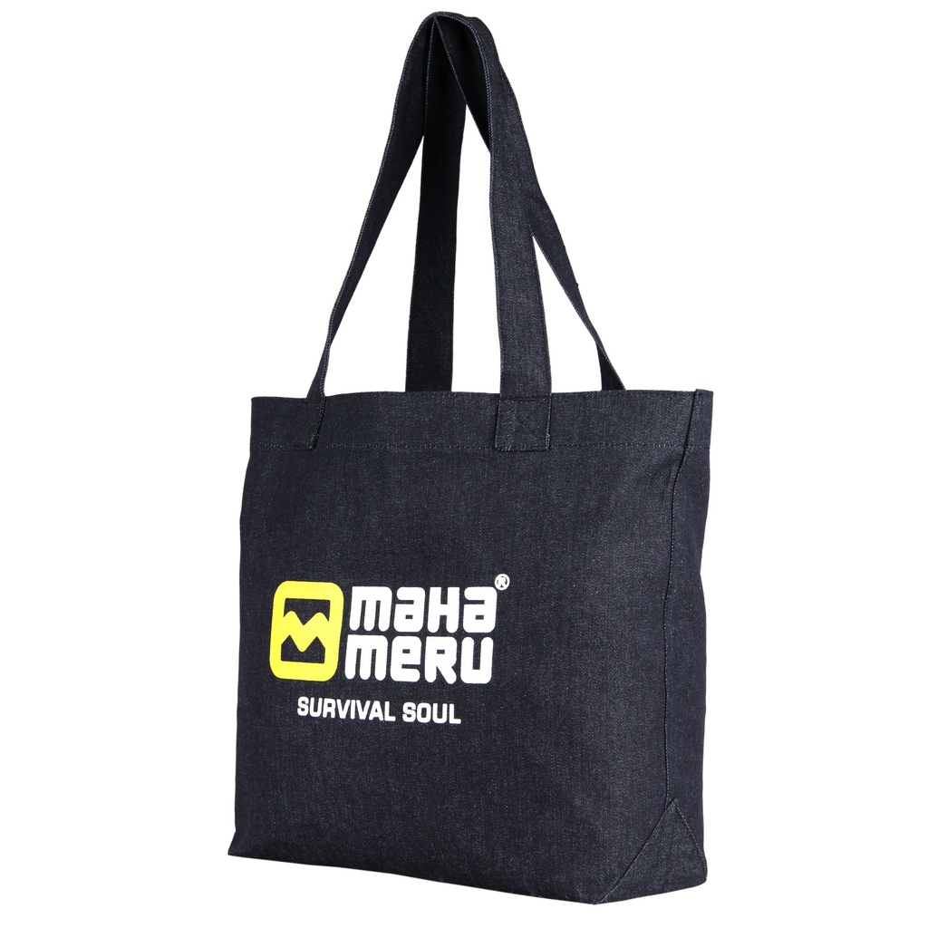 Mahameru Tas Jinjing | Tote Bag TBM 002