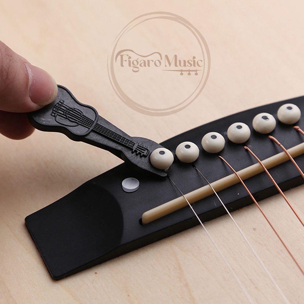 Puller Pin Gitar / alat pembuka pin gitar