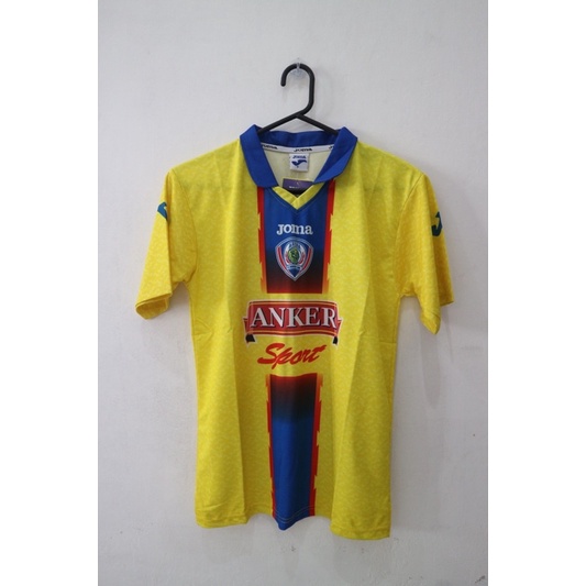 Jersey Arema 2014 Away Original