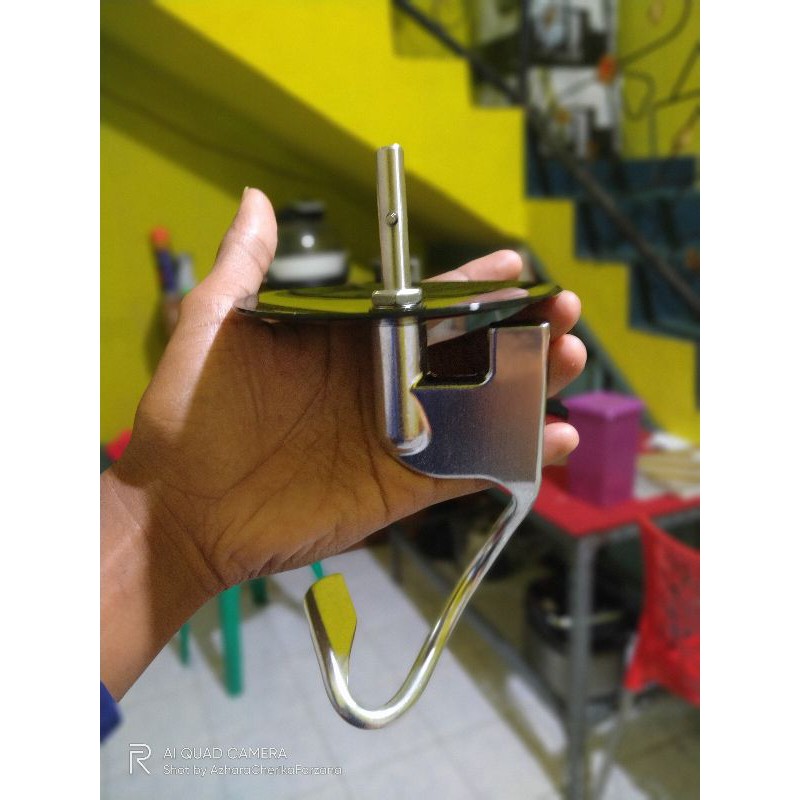 PENGADUK ROTI {HOOX} MIXER PROMAX SIGNORA