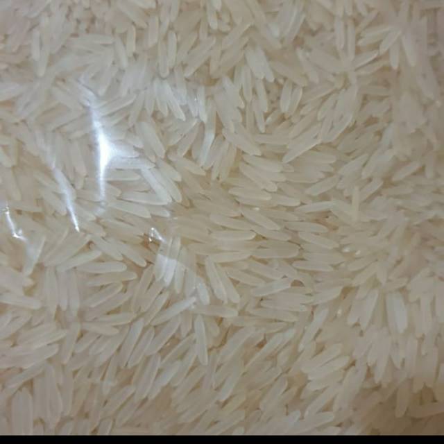 

Beras putih super 1 kg,beras jawa organik alami