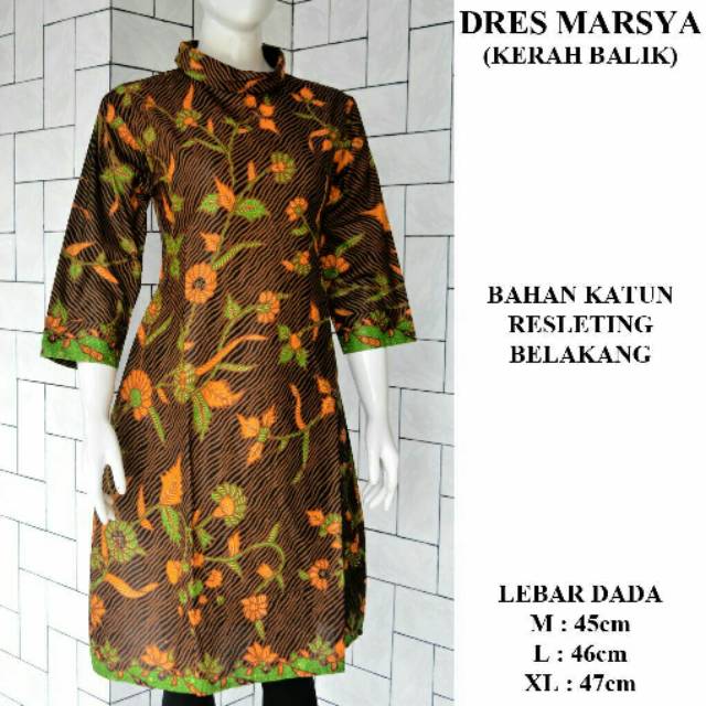 Dress Masya