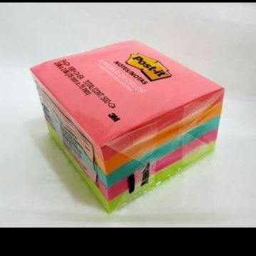 

POST IT 3M 654 WARNA