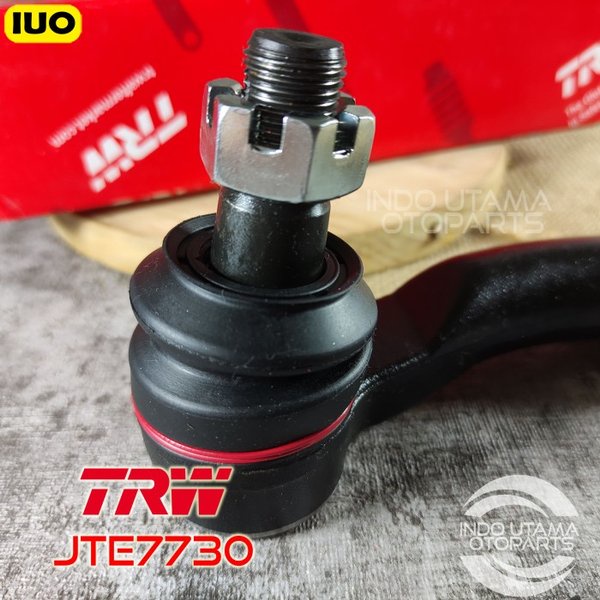 Tie Rod End Land Cruiser 4.2 Turbo HDJ100 kanan Tierod End TRW JTE7730