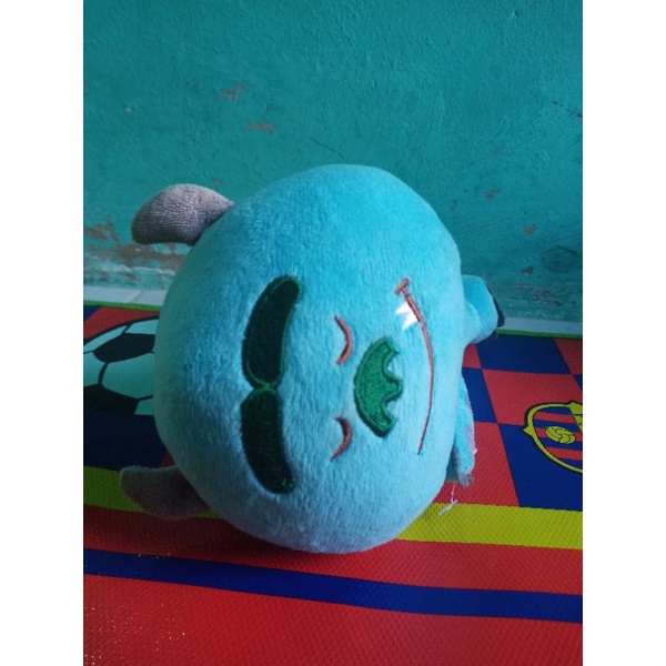 Boneka Sulley Tsum Tsum