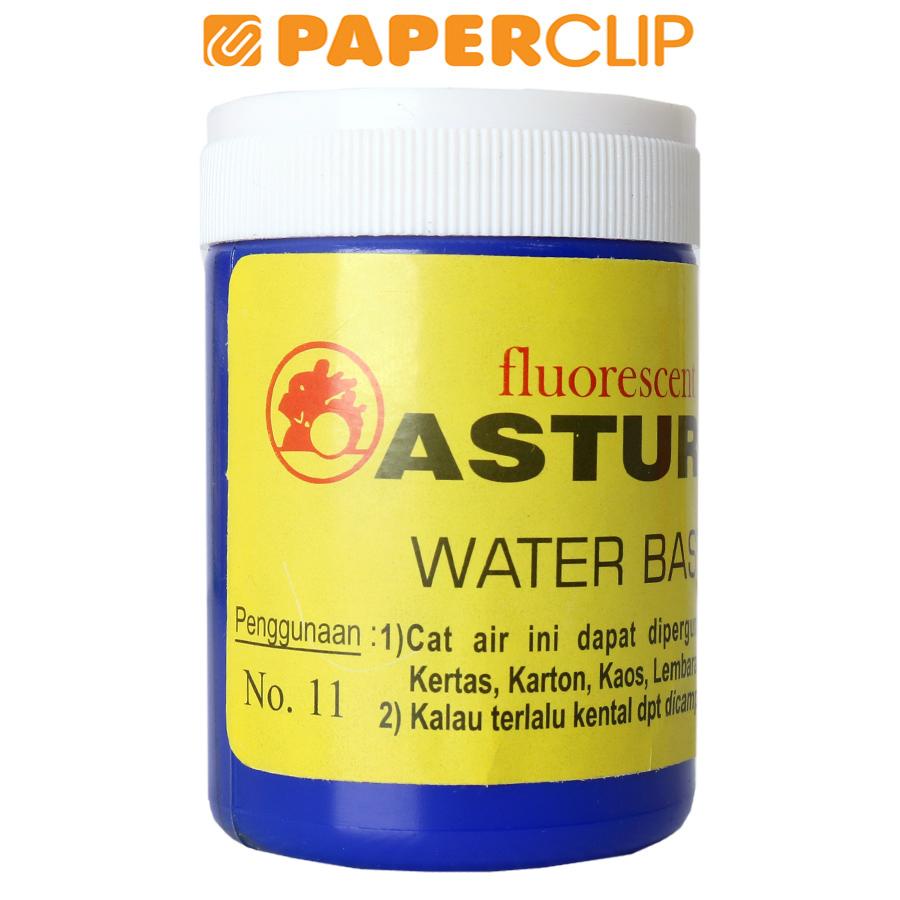 

WATERCOLOR ASTURO WATER BASE 100CC NO.11