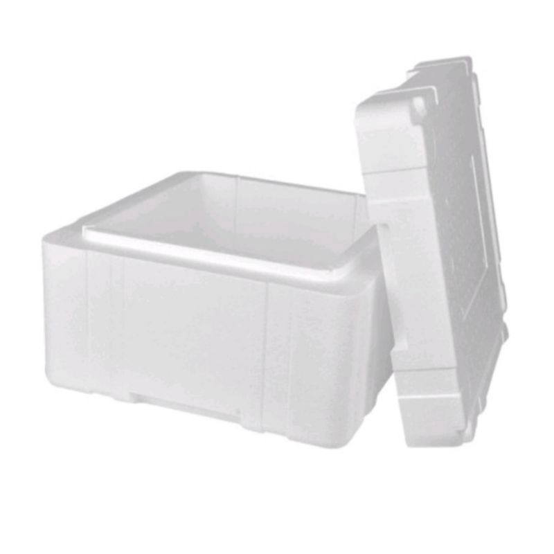 

Styrofoam Extra packing