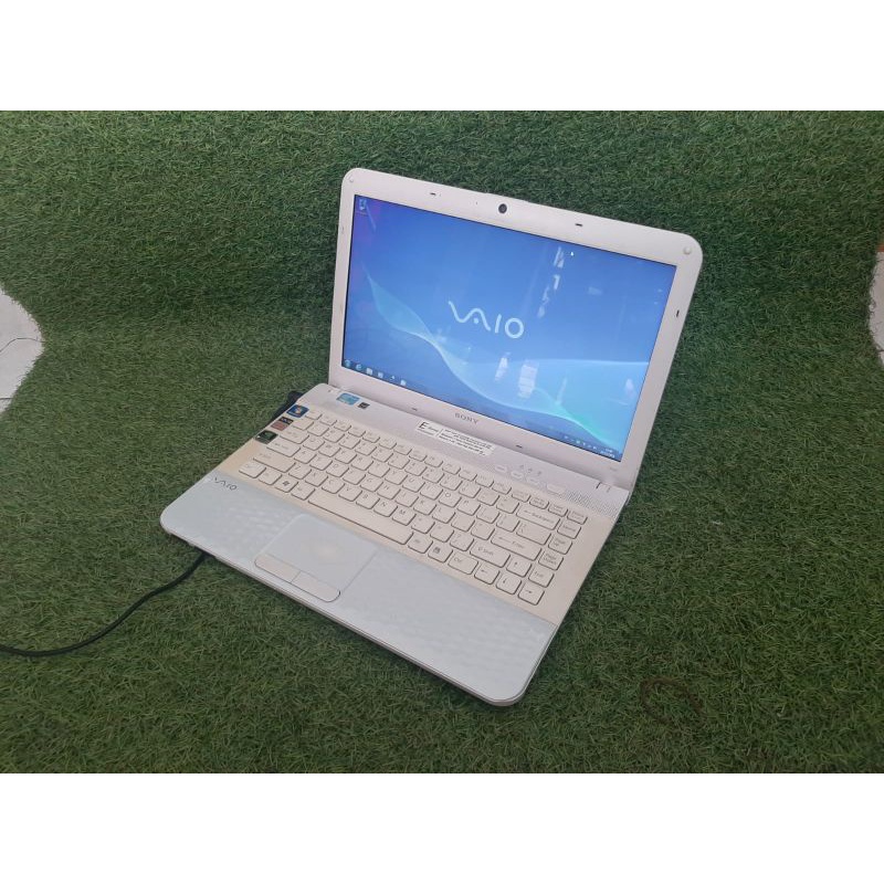 Laptop Sony Vaio VPCEG28FG Ram 4gb core i5 Nvidia (S53)