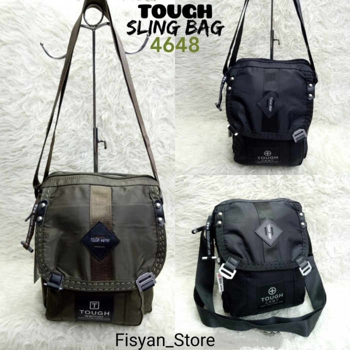 Tas Selempang Tough Army 4648