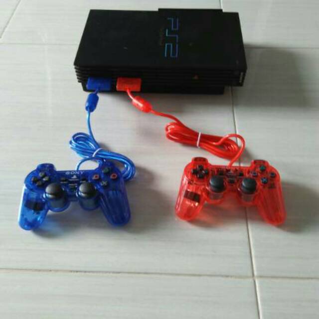Stick Ps 2 sony Original