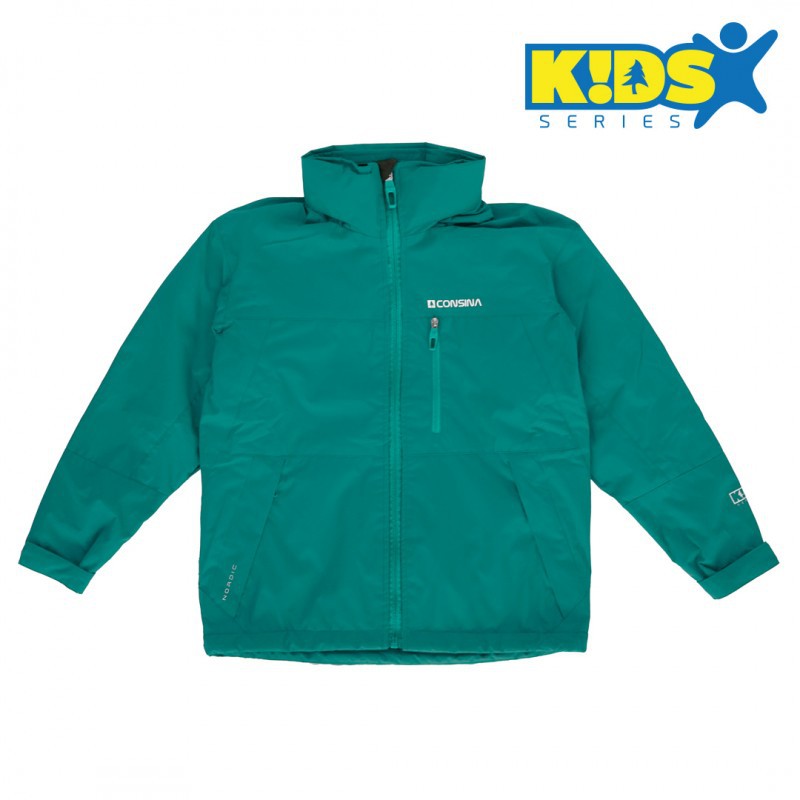 Jaket Gunung Anak original Consina