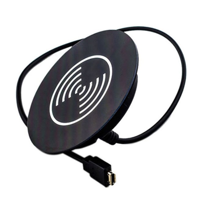 Qi Wireless Charger Charging Pad Batcharg163-A