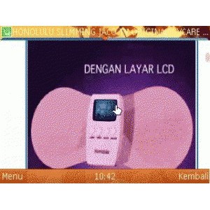 KIYOTO/HONOLULU AS SEEN ON TV