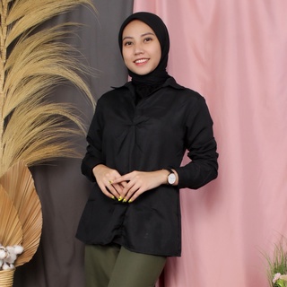 RX FASHION - LIMITED SALE FRISYA BLOUSE