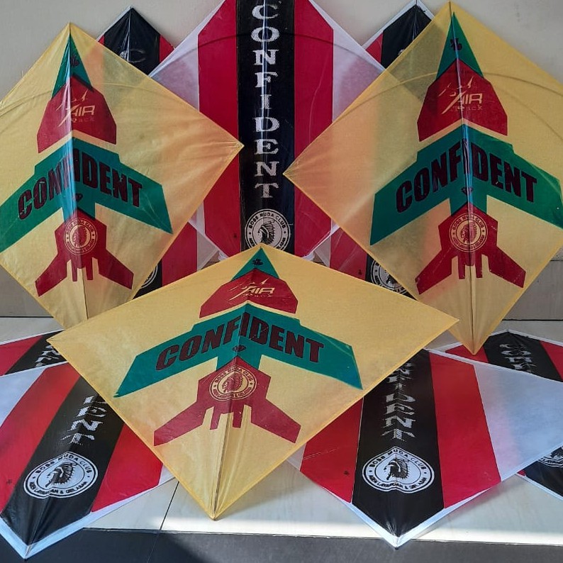 layang sukhoi 50 pcs