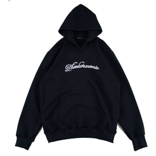 HOODIE THANKSINSOMNIA ORIGINAL