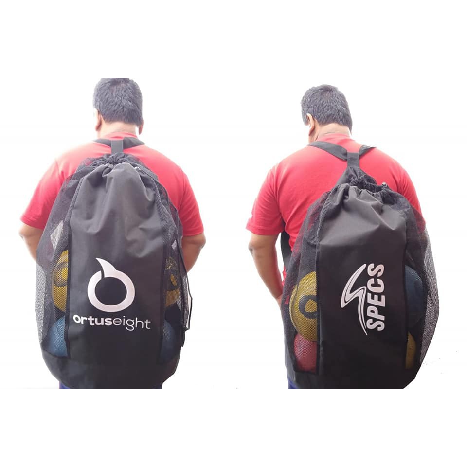 Tas Bola / Tas Olahraga / Tas Bola Sepak / Jaring Tas Bola