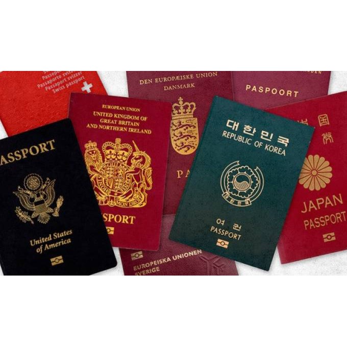 RJ8 stationery & book ,RFiD passport,cover passport,sarung passport passport case