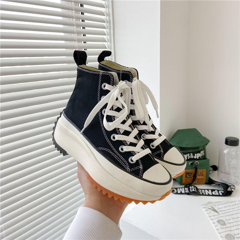 [SEPATU.IMPORT88] Sepatu Wanita Sepatu Sneakers Wanita model Terbaru SP 526