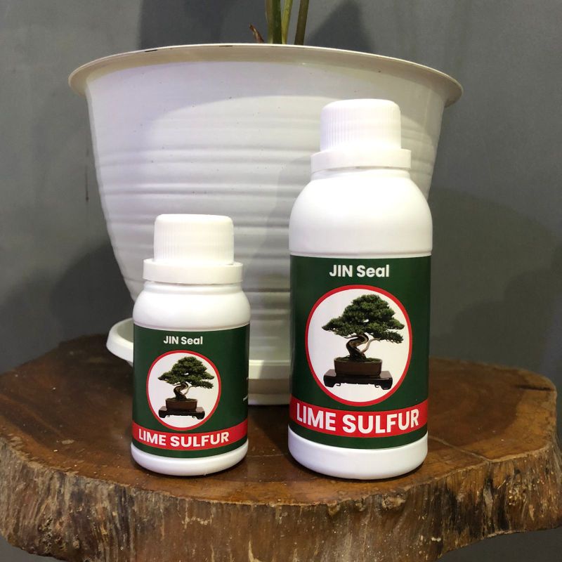 Lime sulfur 300ml