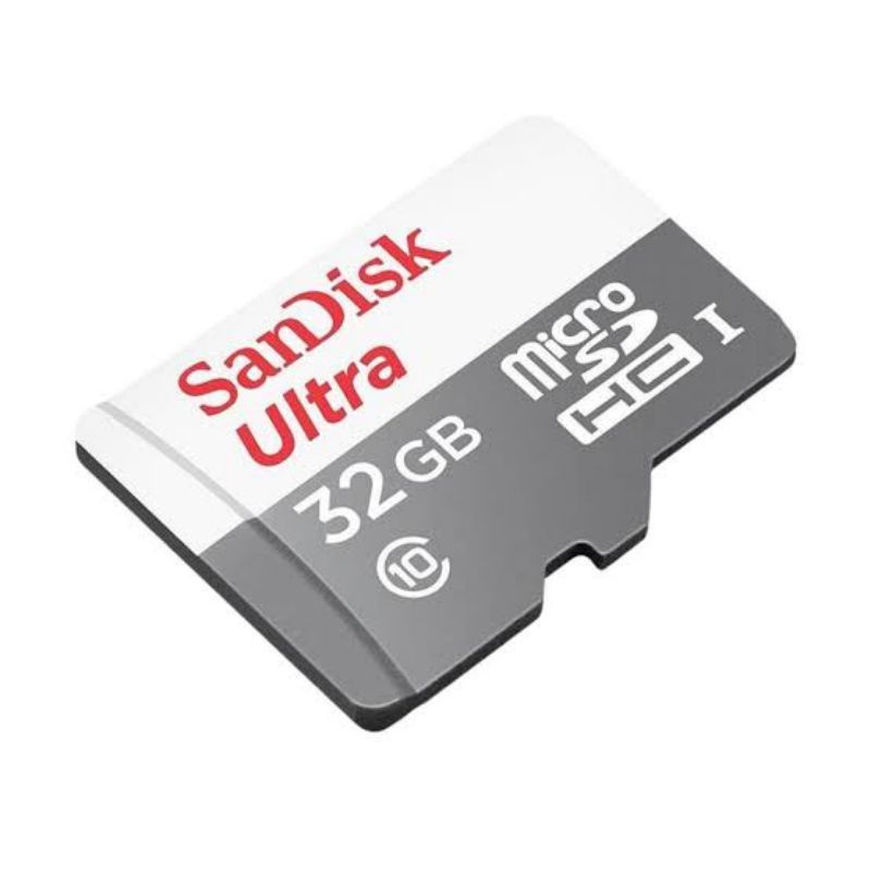 Sandisk MicroSd 32gb