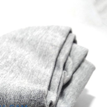 Kain Kaos TC 24S Warna M68 Putih Misty