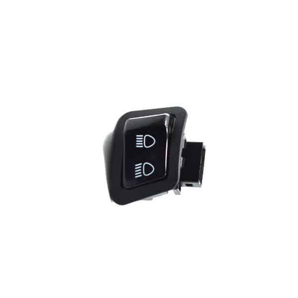 SAKLAR SWITCH DIMMER SCOOPY FI SPACY Asli Honda 35170KYZ901