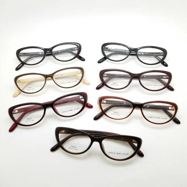 FRAME MARC JACOBS MJ527 + BOX