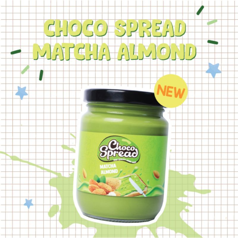 

CHOCO SPREAD JAR PLASTIK