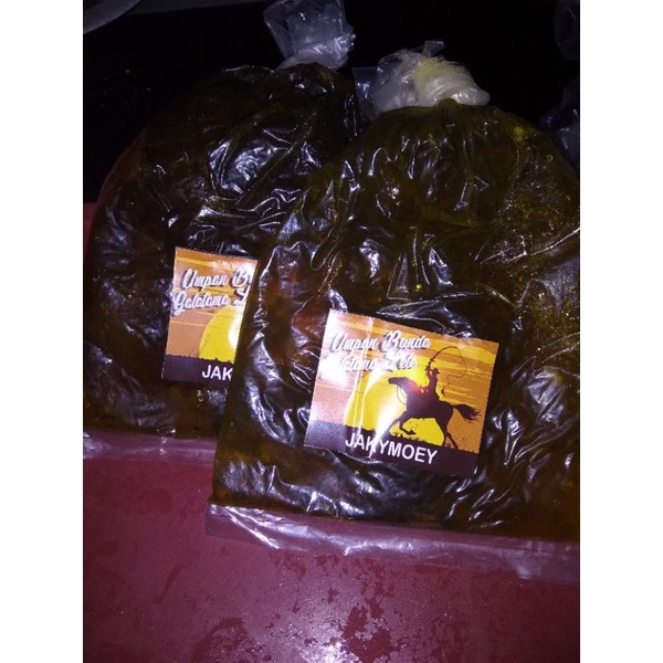 umpan mancing Galatama lele gacor nitik cendil hitam