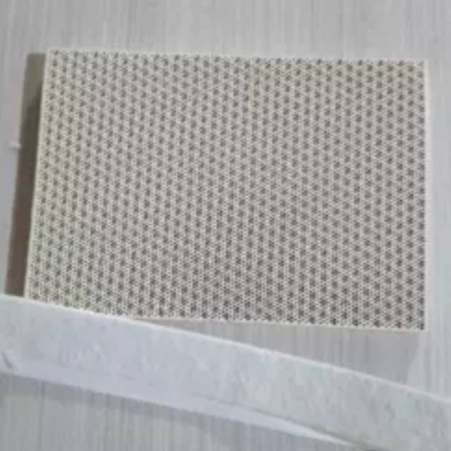 Keramik untuk pemanas kandang / gasolec