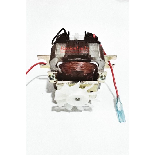 DINAMO BLENDER MIYAKO ORIGINAL