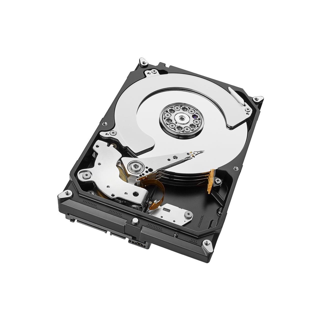 SEAGATE BarraCuda 3TB 3,5&quot; 7200 RPM Hard Drive