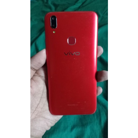 Vivo V9 HP Bekas Rusak Matol Matot