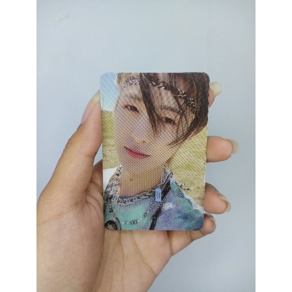 READY pc renjun future ver