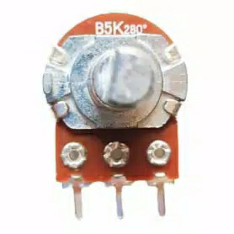 Potensio Power Stering/Stiring Mobil Mainan Aki